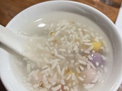 -金枝玉叶上海人家食府(三里河店)