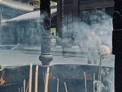 -香积寺