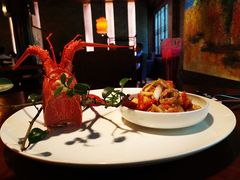 -解香楼(八盘岭路店)