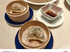 扁食-新荣记(椒江店)