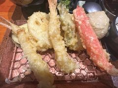 -天妇罗内顺田(罗湖店)