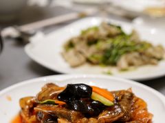 燕春楼溜鲫鱼-燕春楼(海河华鼎店)