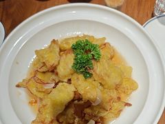 -那家老院子东北菜·饺子·小鸡炖蘑菇(艳华街店)