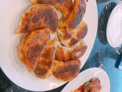 -桃园中华料理炸酱面(燕儿岛路店)