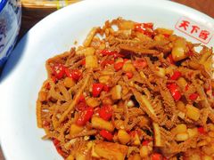 -天下客饭店(中山路店)