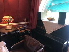 -成桂西餐厅(河北路店)