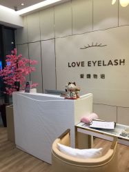 -爱睫物语·疗愈美睫美甲