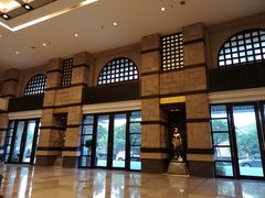 -厦门日月谷温泉渡假村