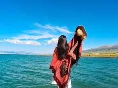 -青海湖国家重点风景名胜区