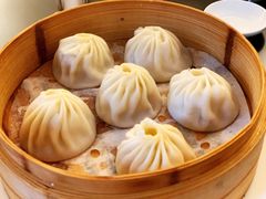 蟹粉小笼-天伦里餐厅(绿城桃花源店)