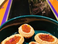 -上海滩餐厅(BFC外滩金融中心店)