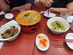 -喜家德虾仁水饺(开发区万达店)