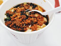 -肯德基(石桥铺店)