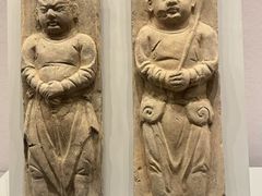 -洛阳古墓博物馆