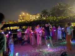 -三亚亚龙湾天域度假酒店