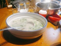 -庭苑饭香·生态餐厅(动物园店)