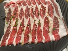 招牌吾桑格-花味·自助烤肉(雨花客厅店)