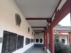 -仙游寺