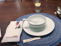 -潮汕味道·煮海餐厅(金麟大厦店)