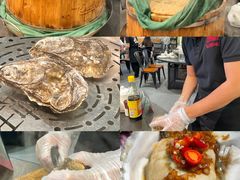 -飞尝蚝·顺德菜·鱼生(顺德总店)