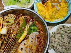 -叶婆婆钵钵鸡(乐山老店)