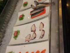 -东方豪景花园酒店·怡景旋转餐厅