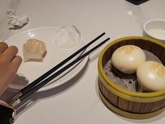 -东方早茶 海鲜•青岛菜(国信体育中心店)