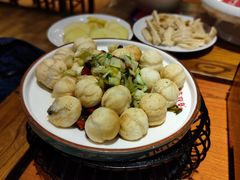 -亮欢寨(凯里总店)