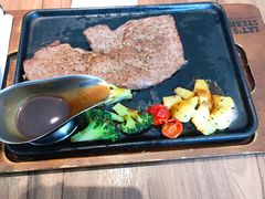 -必胜客(万达百货店)