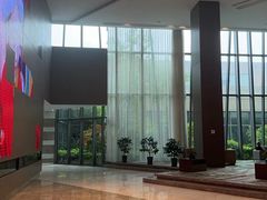 -上海国展宝龙丽筠酒店