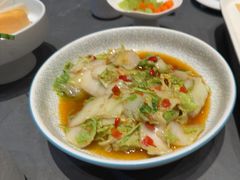 -俏立方·15年新楚菜
