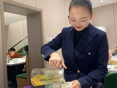 -紫光园·烤鸭·北京菜(团结湖店)