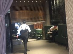 大堂-官也街澳门火锅(新源里店)