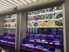 -金海湾海鲜排档(朱家尖店)