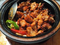 -晓粤·惹味粤菜(凯德乐峰广场店)