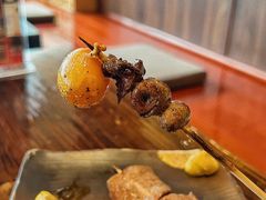 -鸟鹏烧鸟居酒屋(龙岗万科店)