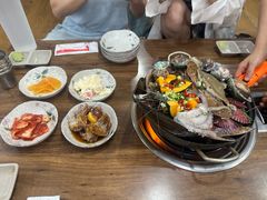 -真情鲍鱼海鲜汤