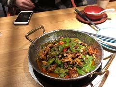 -吃饭皇帝大(解放西路店)