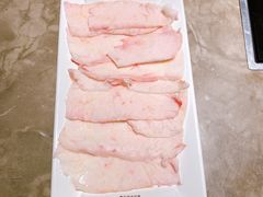 胸口油-大喜牛鲜牛肉火锅(营迹路店)
