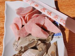 -老爷子原味蒸饺(总店)
