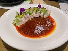 -榕意·川味之美(深业上城店)
