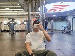-WEGYMER健萌健身(麦德龙钰龙天下馆)