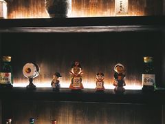 -韩国料理大力士(屏风街店)