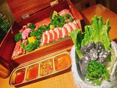 -MIKOMIKO和牛烧肉专门店(南门店)