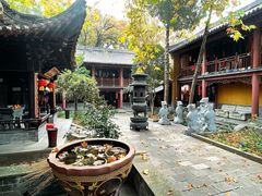 -灵谷景区