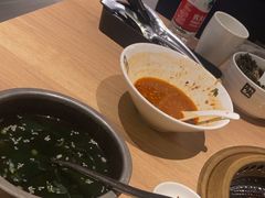 -牛角烧肉(步步高星城天地店)