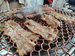 -大壮家原味烤肉(兴华北街店)