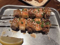 -Bistro 63 创意融合料理(广粤天地店)