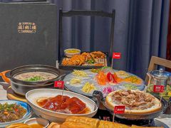 -滋粥楼·顺德菜(番禺广场总店)