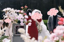 -余笙是你婚礼策划(创意谷店)